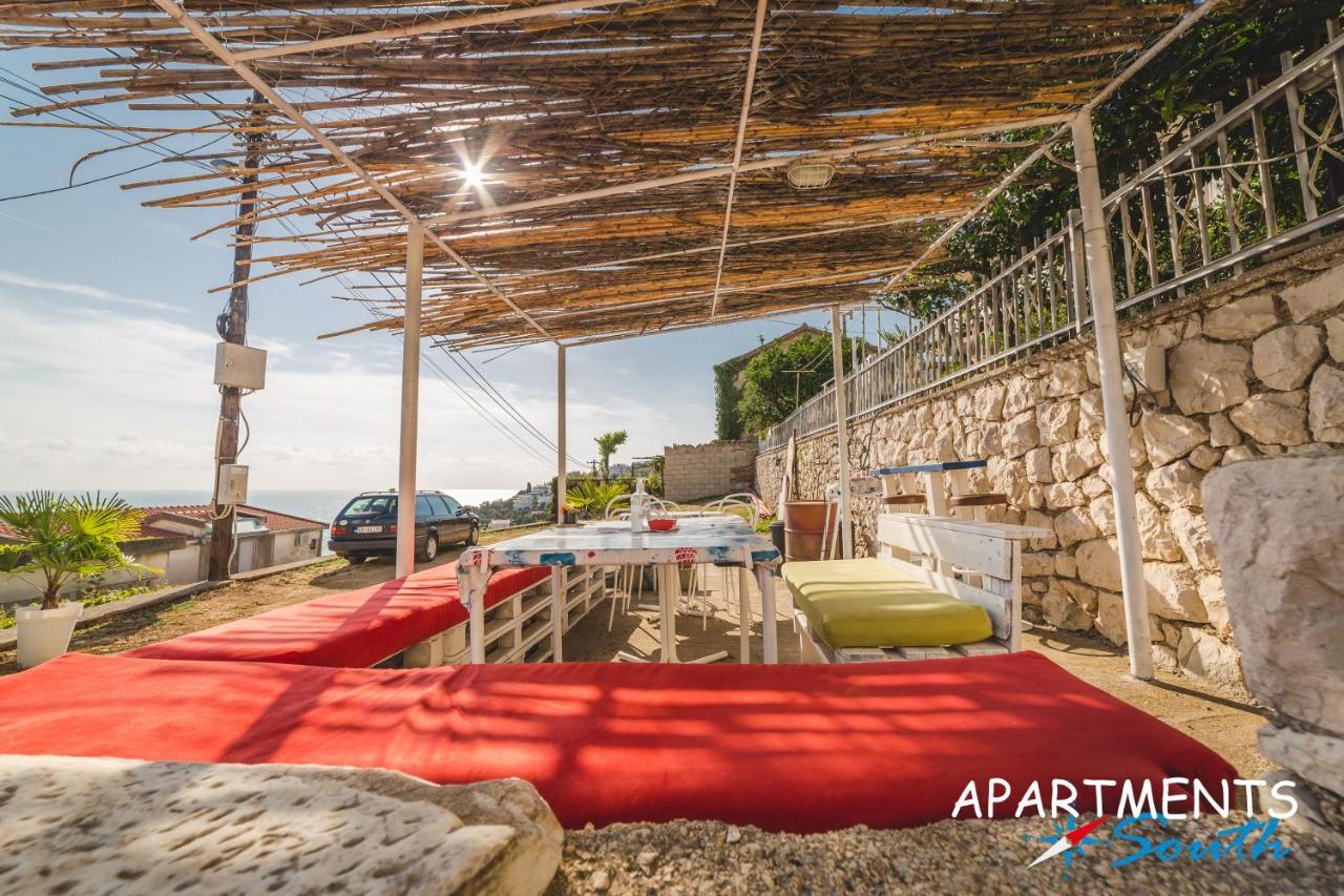 Apartments South Ulcinj Exterior foto