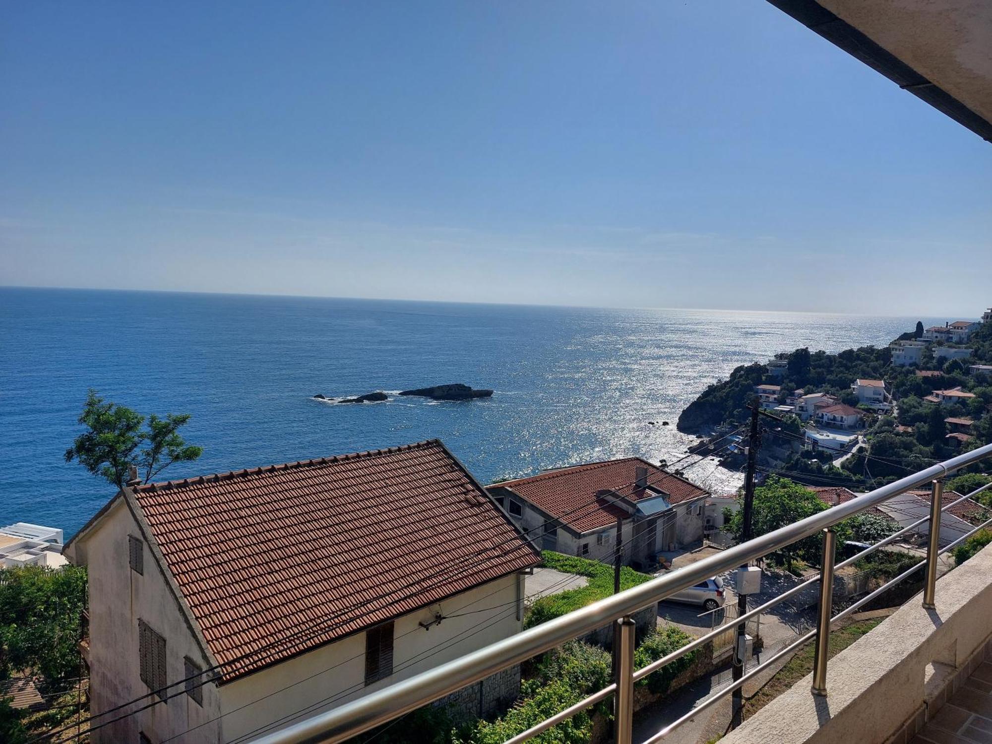 Apartments South Ulcinj Habitación foto
